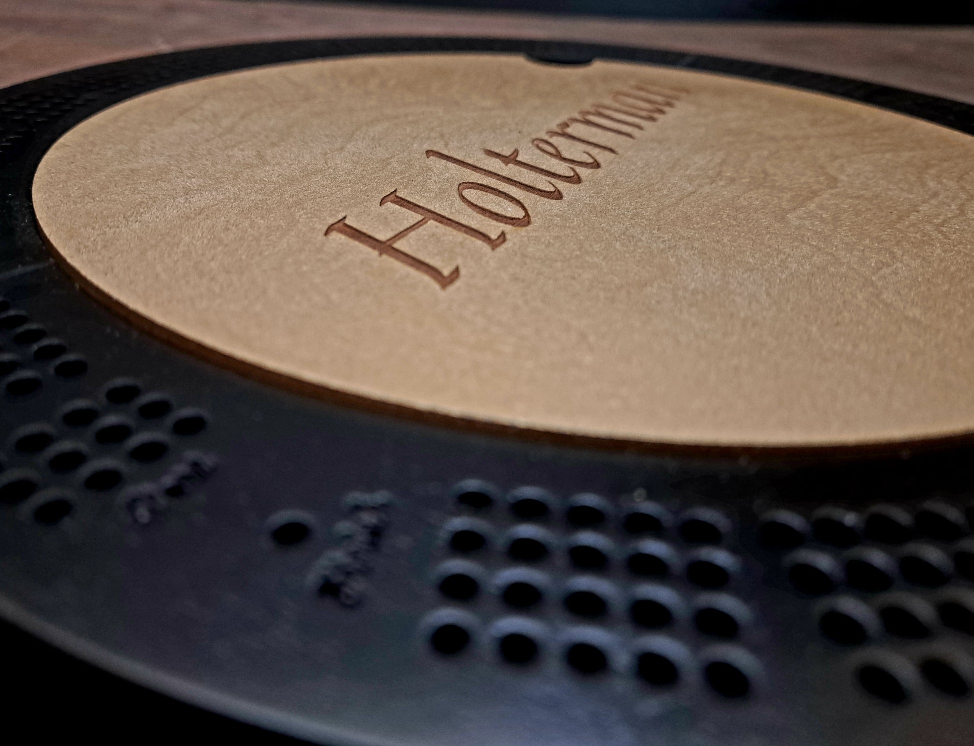 Fenrir Woodworks Custom Cribbage Boards